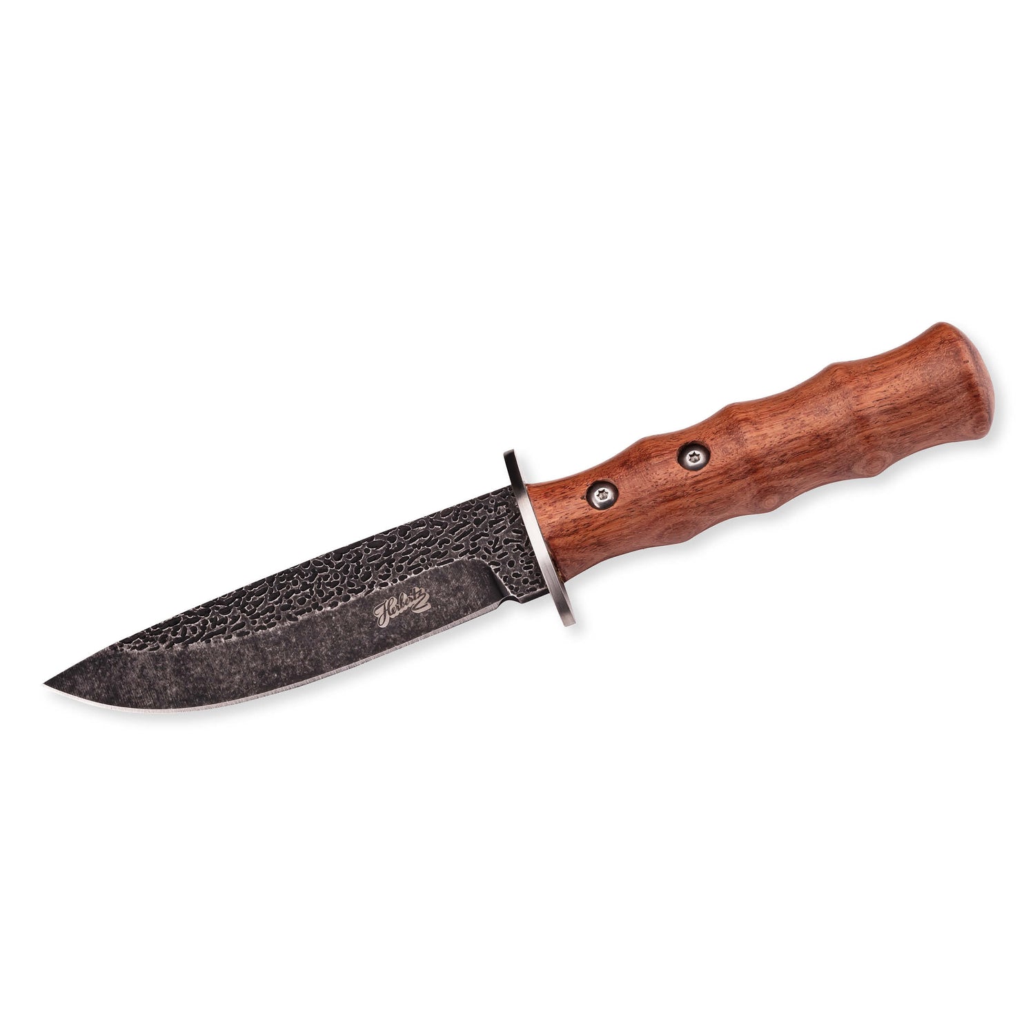 Herbertz Gürtelmesser, Cocobolo