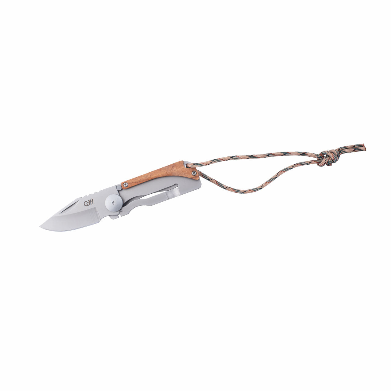 CJH Taschenmesser, Frame Lock