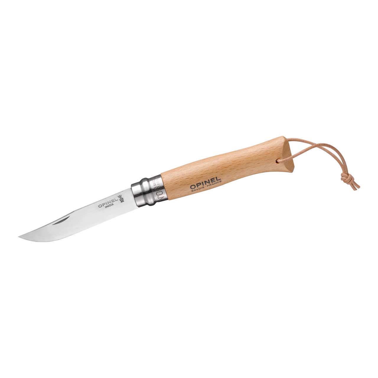 Opinel No 08 BAROUDEUR