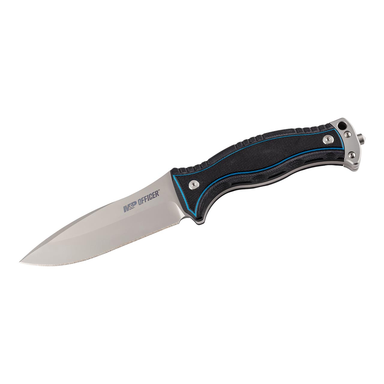 S&W M&P OFFICER Gürtelmesser