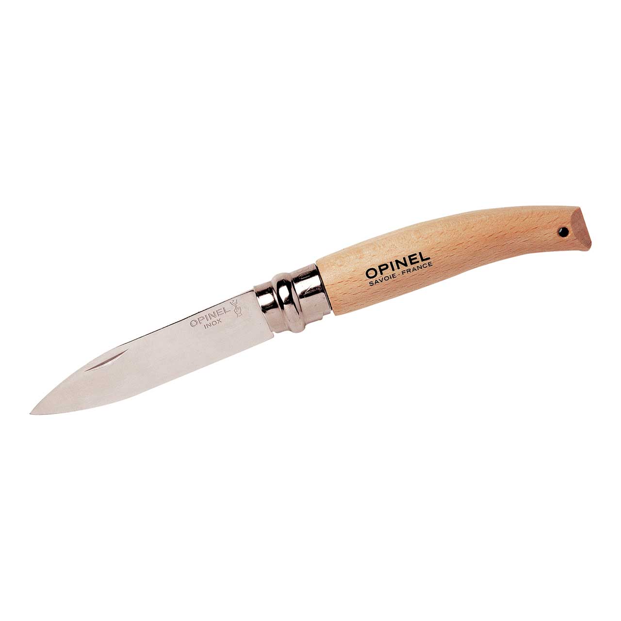 Opinel No 08 Gärtnermesser
