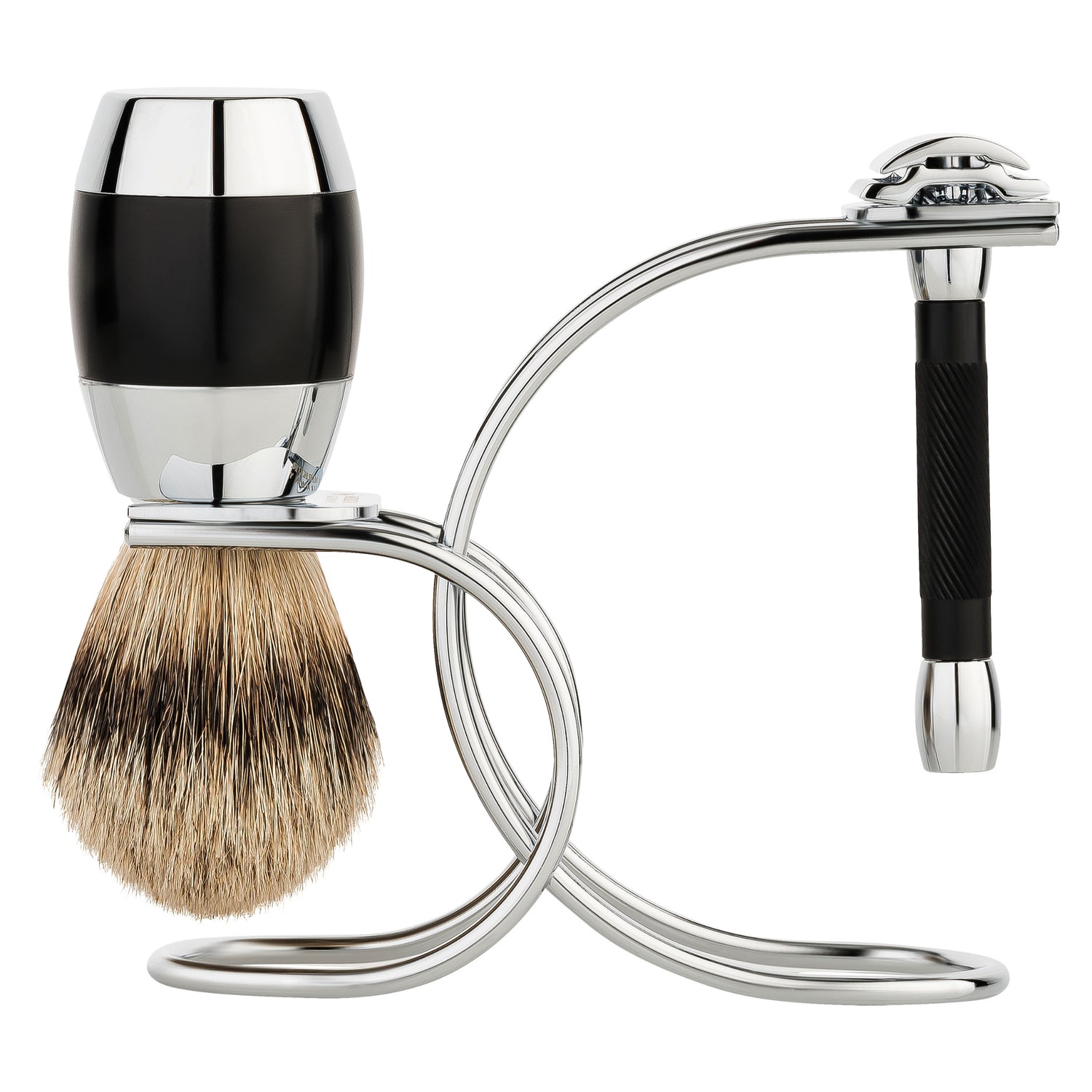Merkur 3081 Rasier-Set