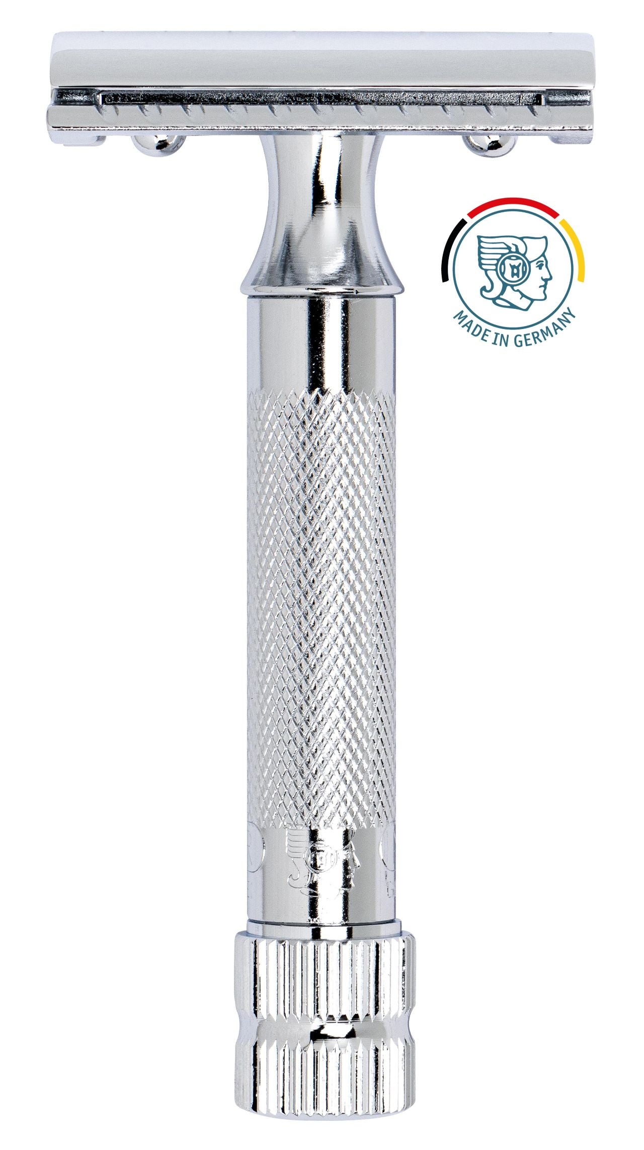 Merkur 34C Rasierhobel