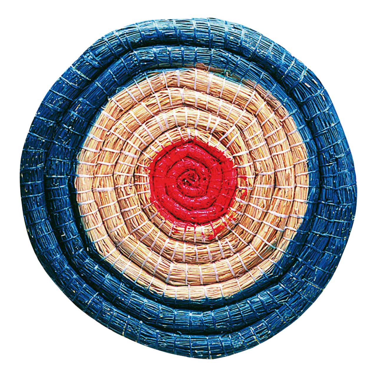 Herbertz Strohzielscheibe 65 x 6 cm