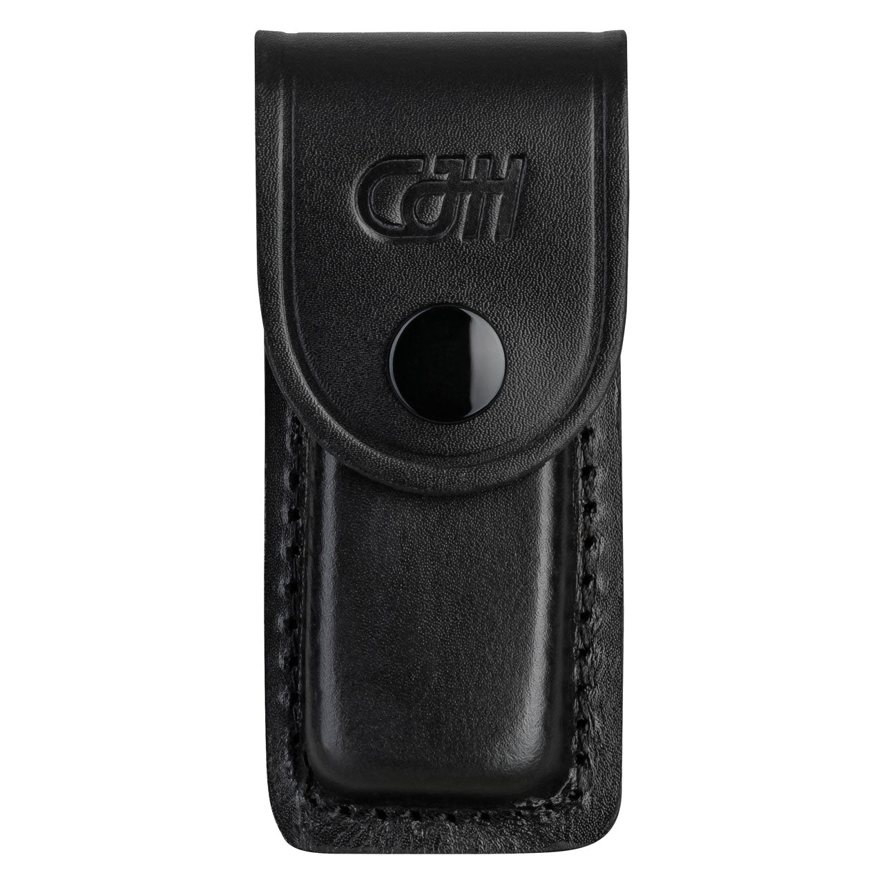 CJH Etui schwarz für Messer 9 cm