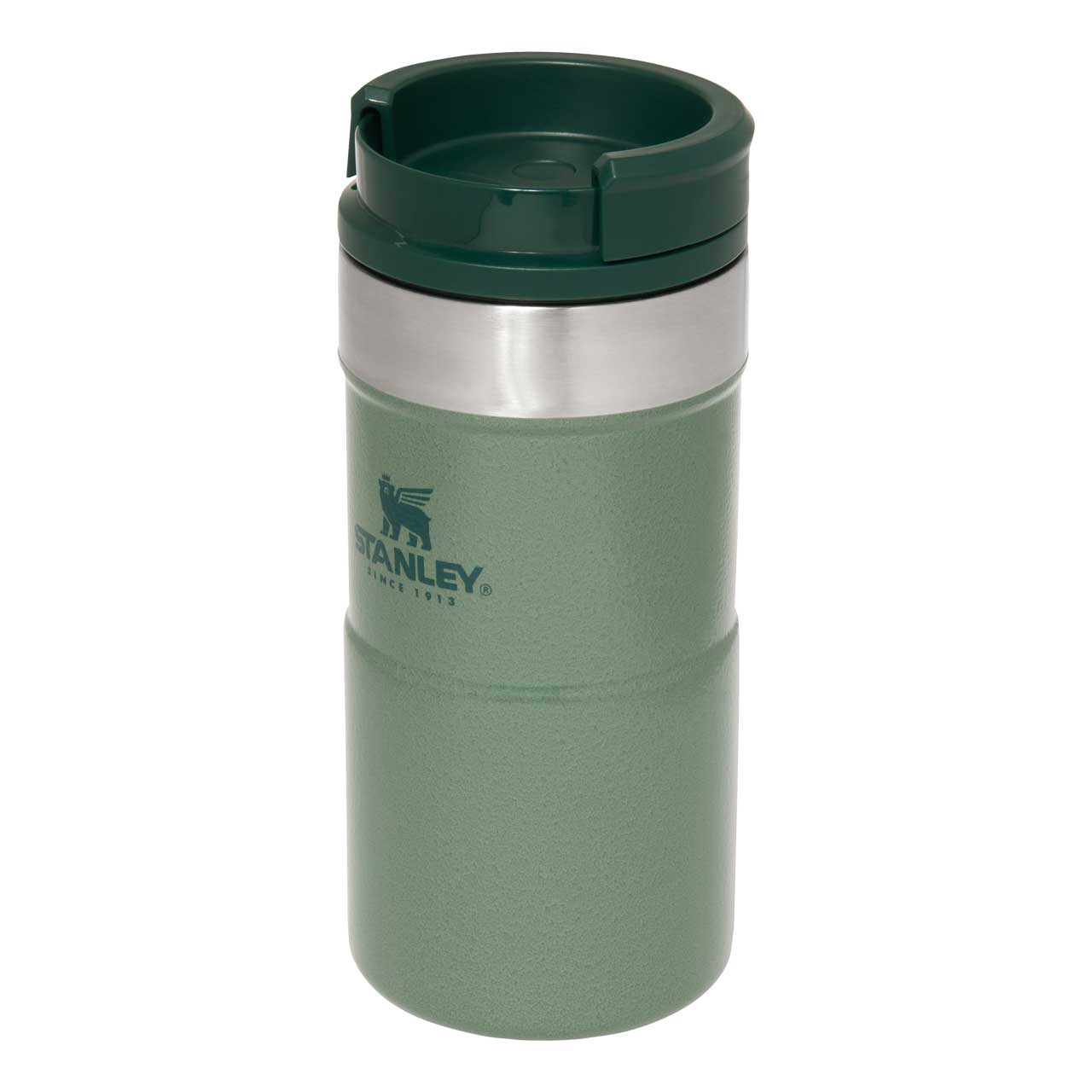 Stanley NEVERLEAK, 0.25l, grün